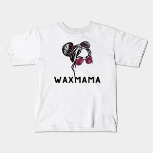 Wax Mama Kids T-Shirt